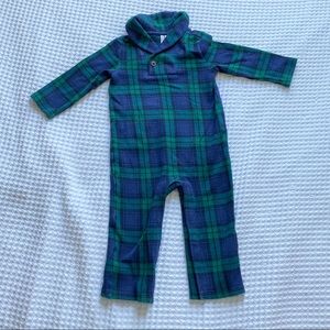 Janie and Jack 1-Piece Boys 18-24 months